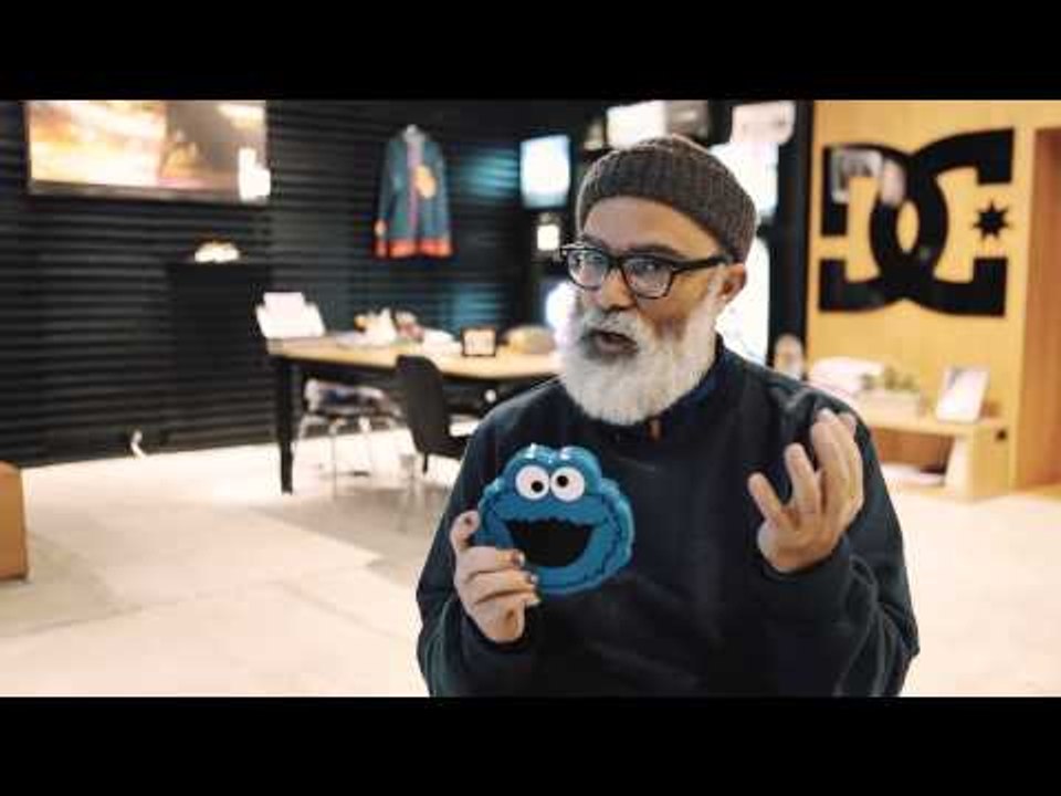 Essentials with Kevin Lyons Video