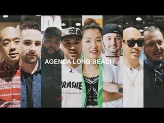 Trend Watch: Upcoming Trends from the Floor of Agenda Long Beach