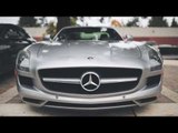 HYPEBEAST Spaces: Mercedes-Benz Research and Development North America