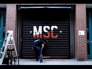 Building Bikes with MSC - Mott Street Cycles