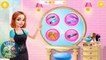 Fun Girl Care Makeover Kids Games Play Makeup Dress up | Hannahs High School Crush Games