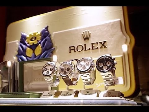 RETROSPECT: Patrick Tsang of The Vintage Concept