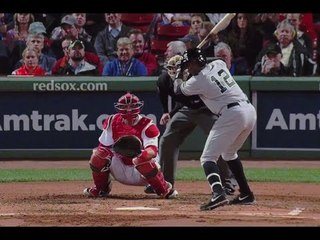 More Than A Uniform Part 2: Majestic's Iconic Baseball Shirts in Action