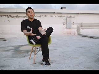 HYPEBEAST Spaces: The Hundreds