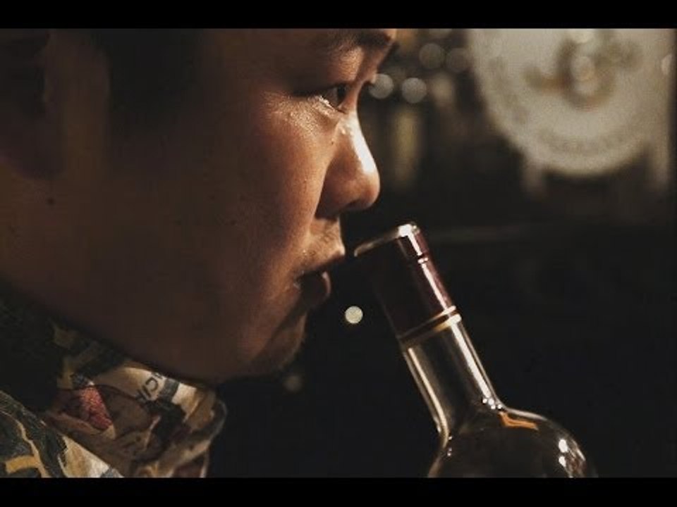 A Conversation with Thomas Park of Leather Soul Video