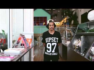 Retail Spaces: Wild Style LA