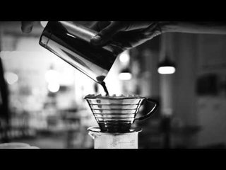 HYPEBEAST Eats... Goodhood Store's COMMUNE - Filtered Coffee