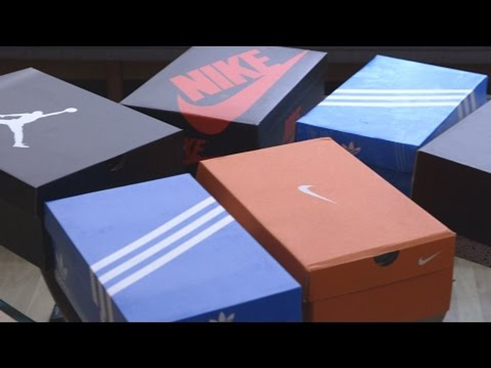 HYPEBEAST TV Sneakers Legit Check video Dailymotion