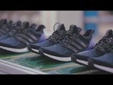 Process: The Adidas Ultra Boost AKA 