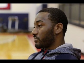 "Stomping Grounds" – What A Professional Shoe Means To John Wall