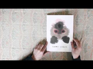 Pen & Paper: Uncontrolled Paintings with Rop van Mierlo Video