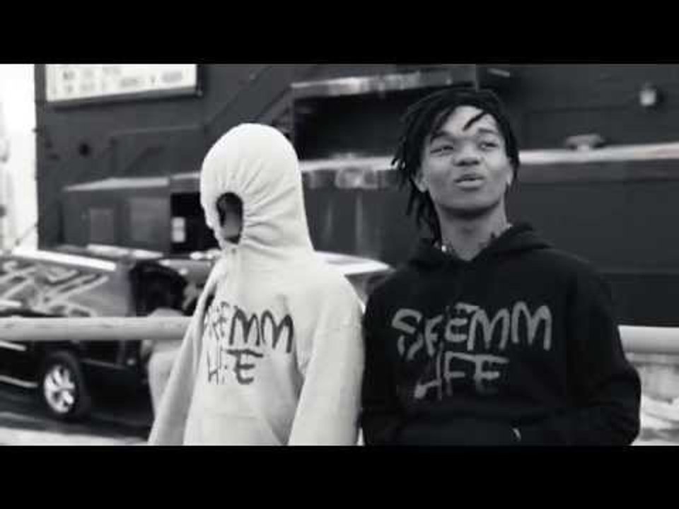 Soundcheck with Rae Sremmurd & Casey Veggies at Green Label Live: Chicago