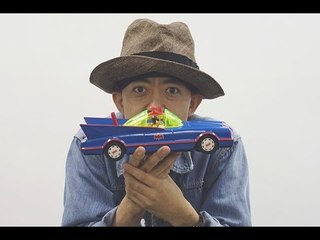 NIGO Talks About Pieces for His Upcoming Sotheby’s “NIGO® Only Lives Twice” Auction Part 3