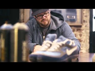 STASH Talks About New York City And Art - Compound Conversations