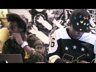 Dee & Ricky Talk Family and Dream Collaboration - Compound Conversations