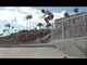 Skate Break With Rob Gonzales at AGENDA Long Beach