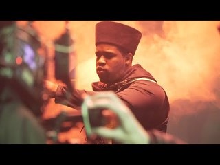 A$AP Ferg and Astrid Andersen on Their Latest Collaboration 'Water'