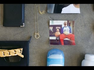 What Brandon Jennings Carries off the Basketball Court