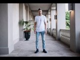 Everyday Essentials Chandler Parsons Can’t Live Without