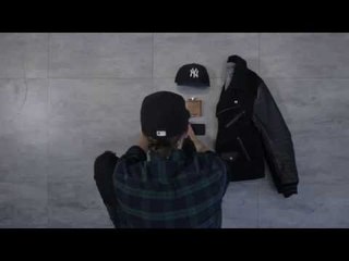 Staff Essentials: A HYPEBEAST Editor's Schnauzer and Daily Must Haves