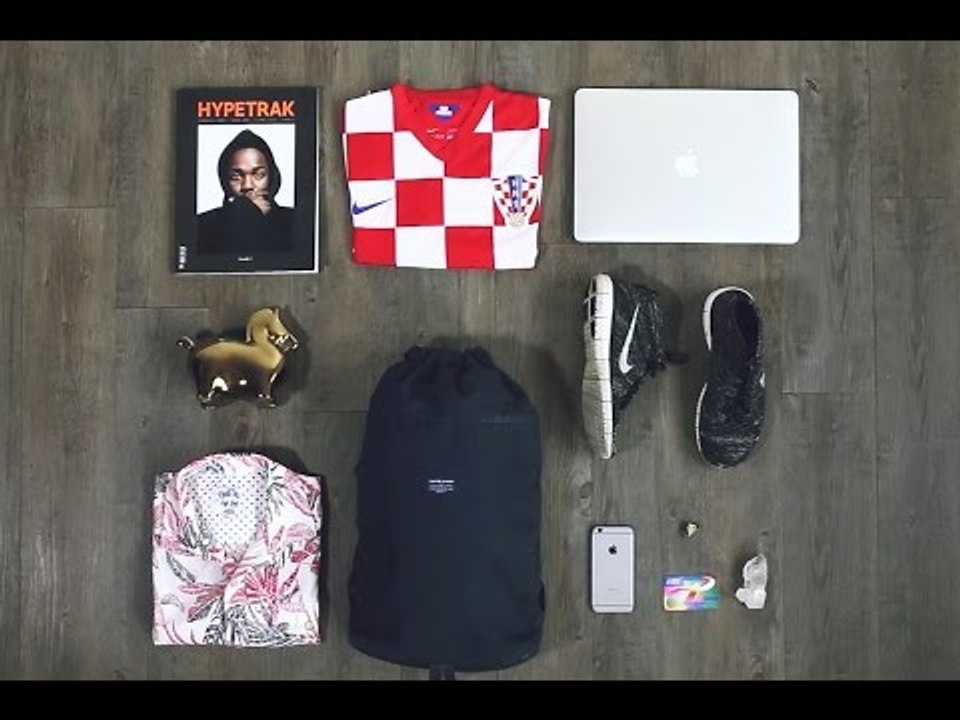 Staff Essentials: HYPETRAK Manager's Survival Kit Abroad
