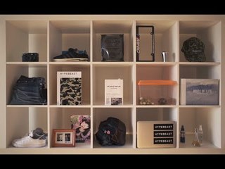 Staff Essentials: A Walk Through HYPEBEAST Senior Editor's Past