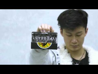 Staff Essentials: HYPEBEAST Social Media Analyst's Most Treasured Items