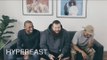 Action Bronson Crashes HYPEBEAST to Play 'Tom Clancy's The Division'