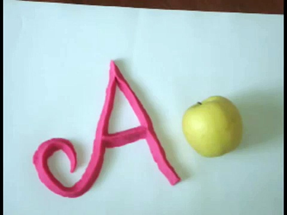 Alphabet