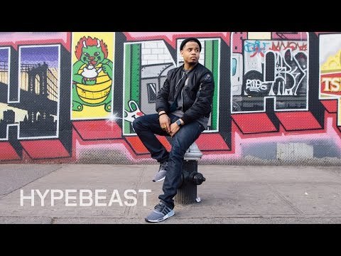 Mack Wilds Sheds Light on New York's Intimate Influence on His Multi-Faceted Career