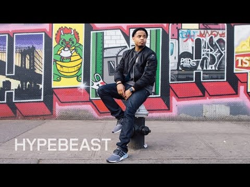 Mack Wilds Sheds Light on New York's Intimate Influence on His Multi-Faceted Career