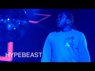 Pusha T Talks G.O.O.D. Music's Influence on Today's Culture