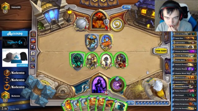 Intense Lethal