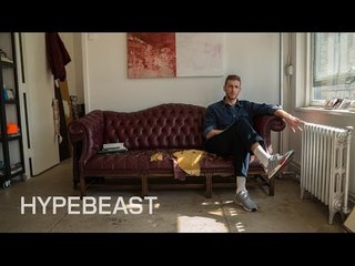 Curtis Kulig Unveils Meaning Behind "Love Me" Tag & Talks Creative Process