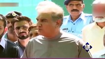 Shah Mehmood Qureshi Media Talk | GTV News