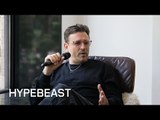 HYPEBEAST Radio #7: Andrew Richardson Talks About Blac Chyna, Jenna Jameson and Magic City