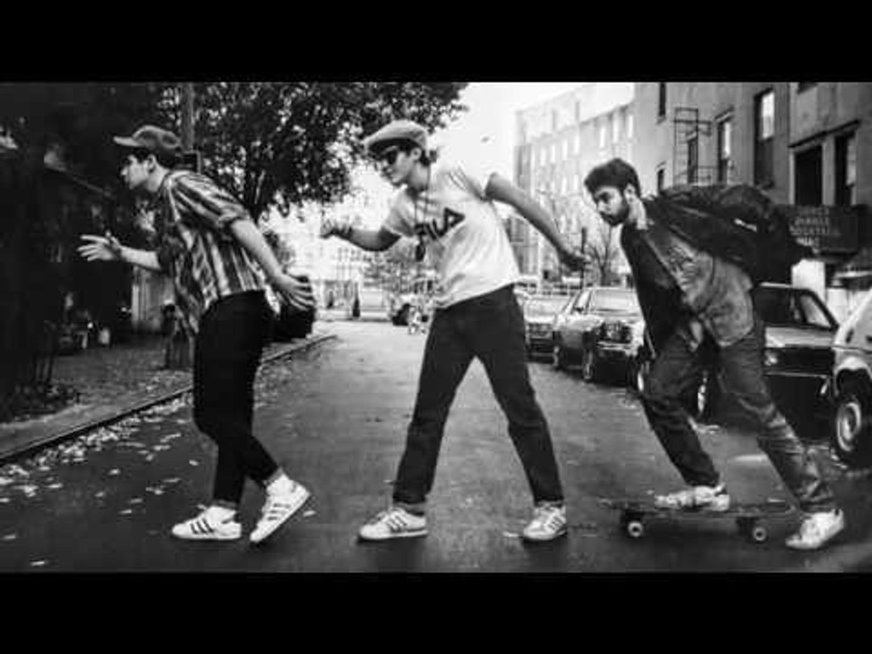 Ricky Powell Talks Photographing Andy Warhol, Beastie Boys and More