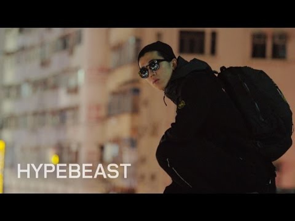 Exploring Hong Kong Rooftops Through Snapchat's Spectacles