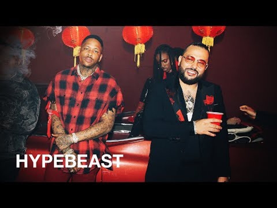 Belly & YG Talk Most Expensive Purchases & Describes Their ‘Dream Girl’