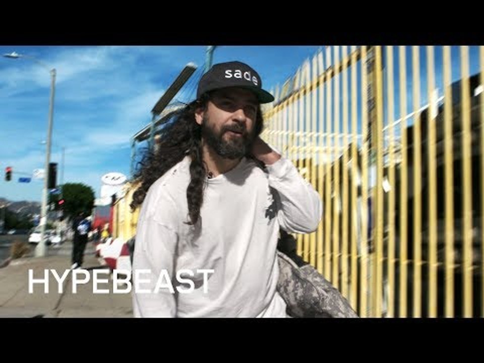 This Vintage T-Shirt Dealer Sells to Kanye, Jerry Lorenzo and Migos