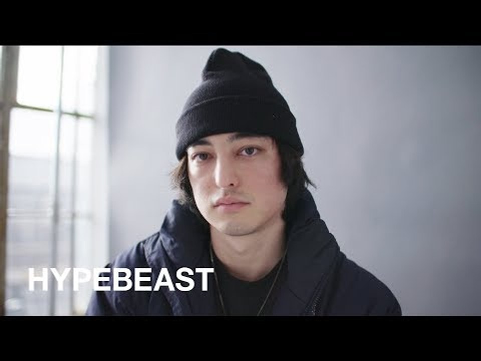 Joji Goes Desk Shopping, "Phones" Drake & Performs with 88rising