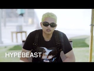 HYPEBEAST Radio #1: Gab3 Wants to Direct Movies, Thinks Kids Are Wearing Too Much Supreme