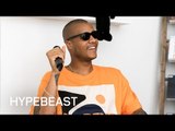 HYPEBEAST Radio #9: Heron Preston on Trolling Forums and Working for Kanye West