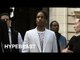 A$AP Rocky, Kid Cudi, KAWS at Highly Anticipated Dior Show in Paris