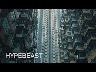 Fine Art Photographer Talks Hong Kong Cityscapes and Importance of Print