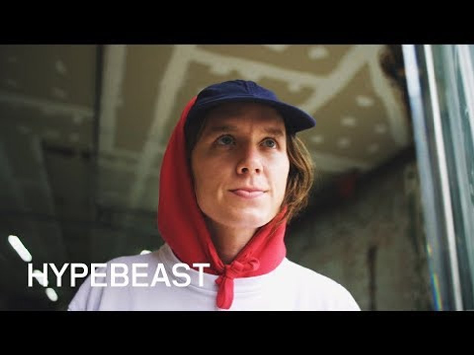 The Death of Street Art Troll, Hanksy | HYPEBEAST Impressions: Adam Lucas