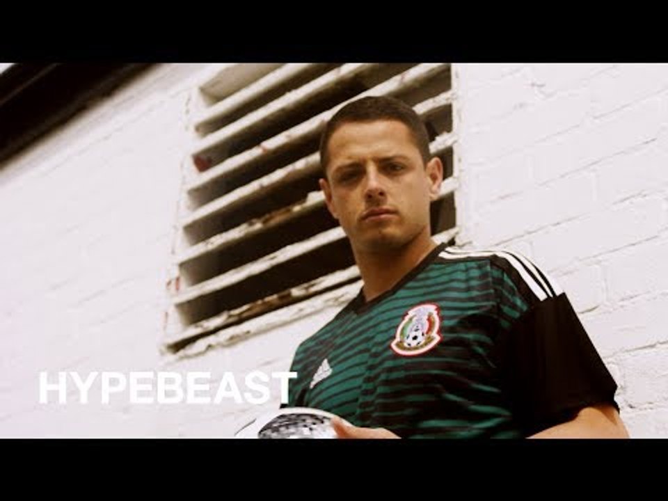 Chicharito the Mexican Goal Poacher Creating His Own Legacy