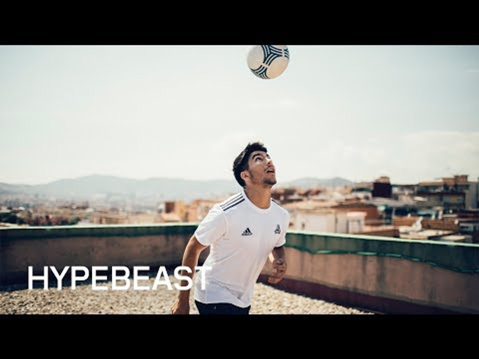 The Introduction: Carlos Soler & Carles Aleñá the Up-And-Coming Spanish Stars in La Liga