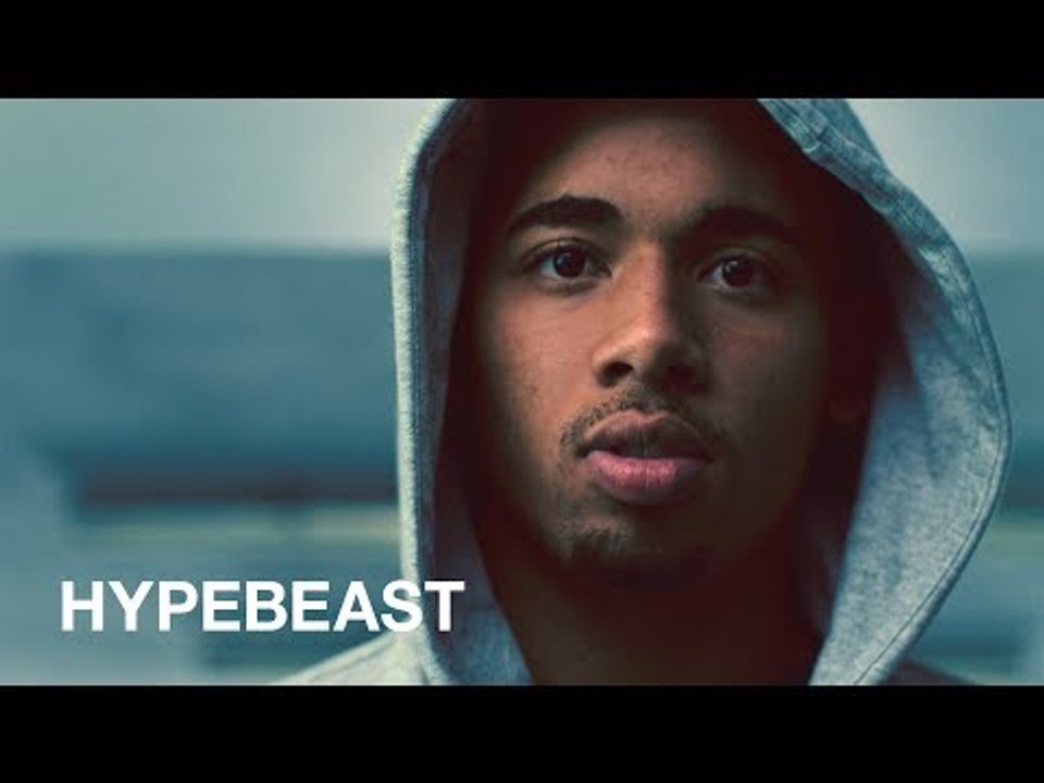 Gabriel Jesus Journey to Becoming Brazil’s Next Legend