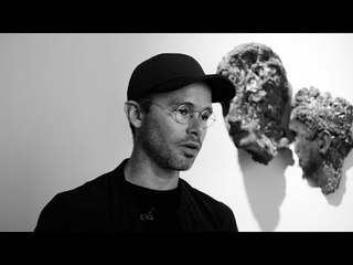 Daniel Arsham on the Ideation & Creation of "Fictional Archeology"
